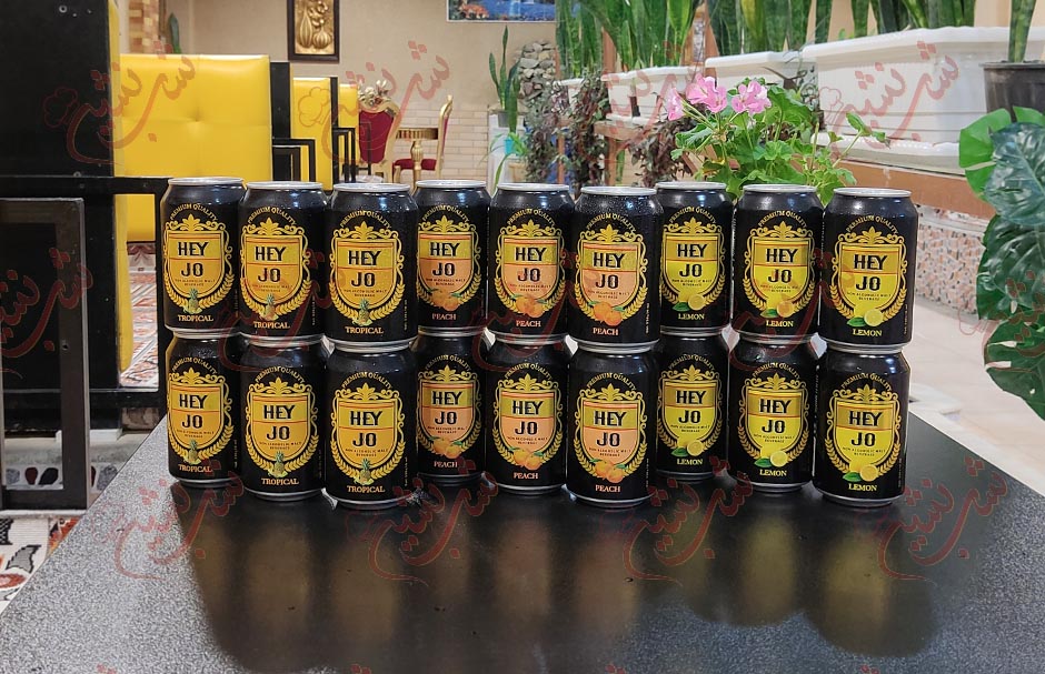 دلستـر قوطی 