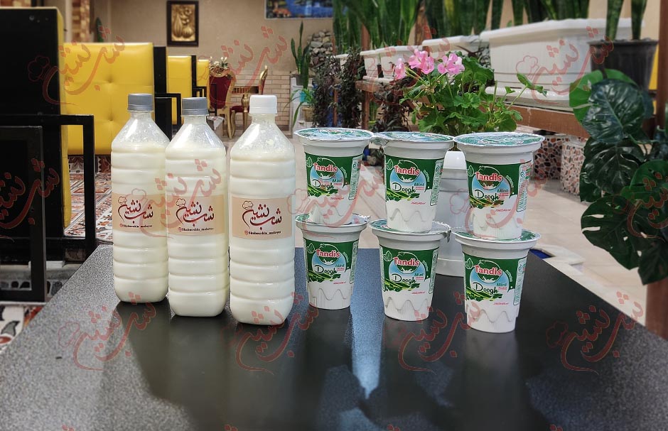 دوغ شرکتی تک نفره