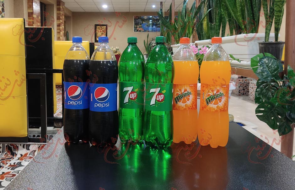 نوشـابه خانواده  